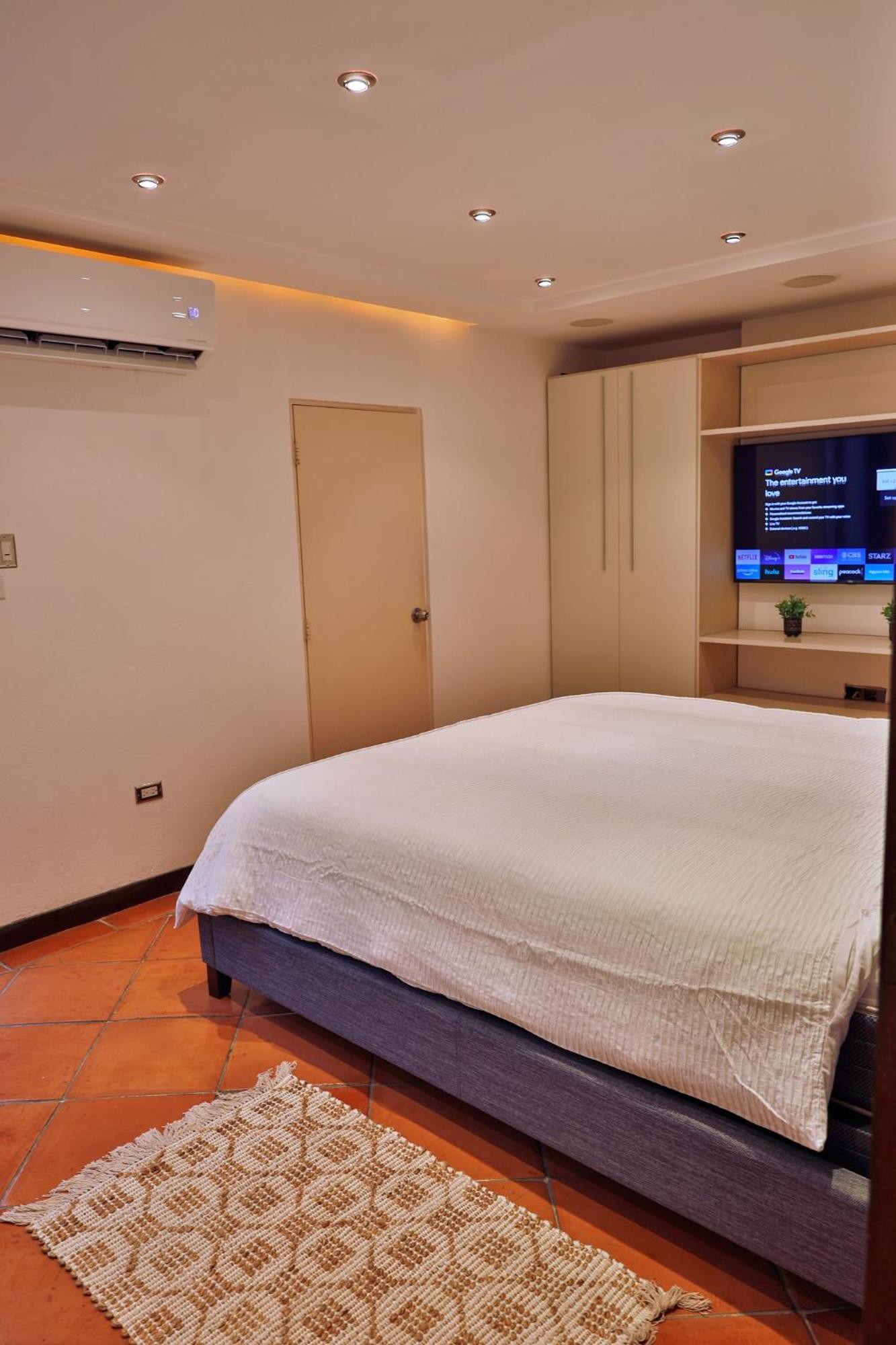 Ola Boutique Hotel San Juan Bagian luar foto