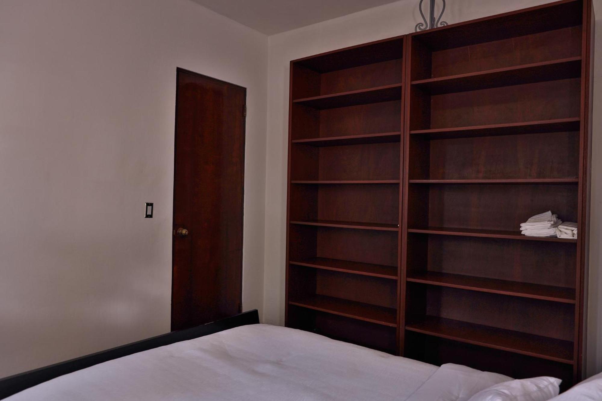 Ola Boutique Hotel San Juan Bagian luar foto
