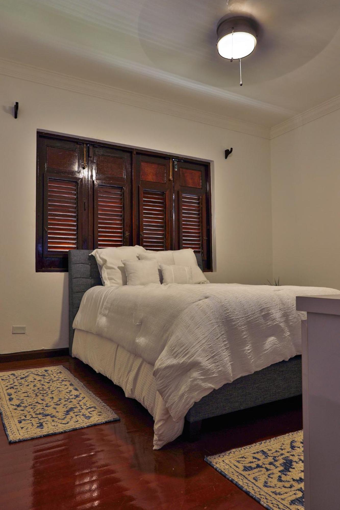 Ola Boutique Hotel San Juan Bagian luar foto