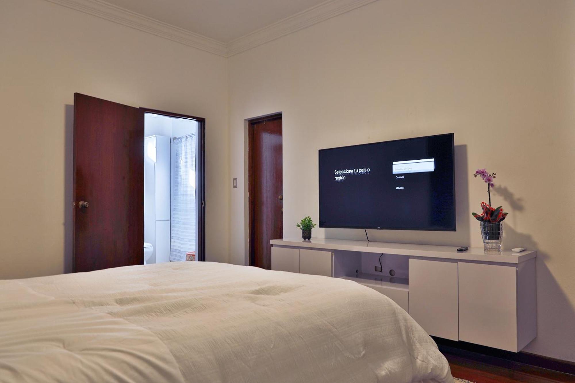 Ola Boutique Hotel San Juan Bagian luar foto
