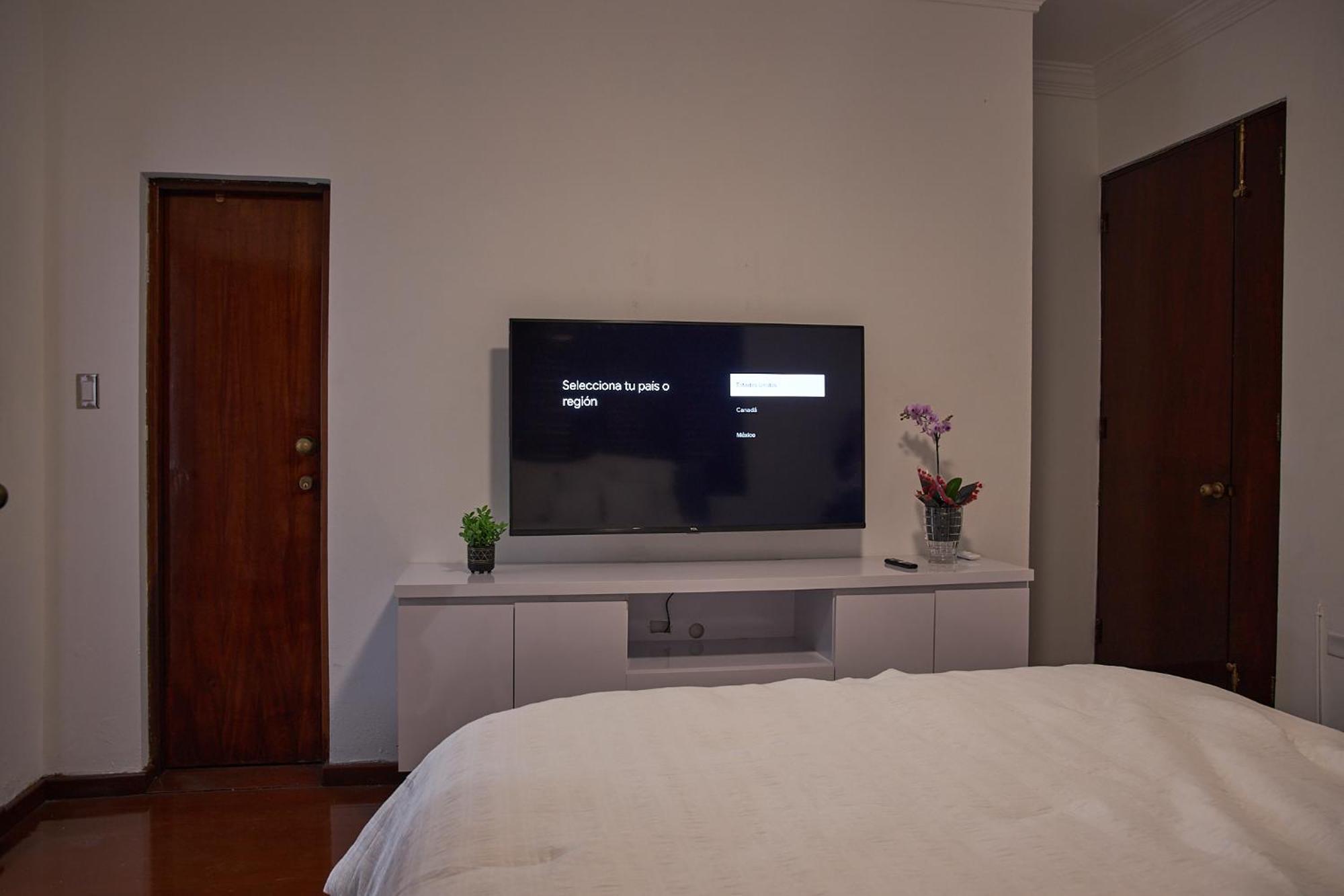 Ola Boutique Hotel San Juan Bagian luar foto