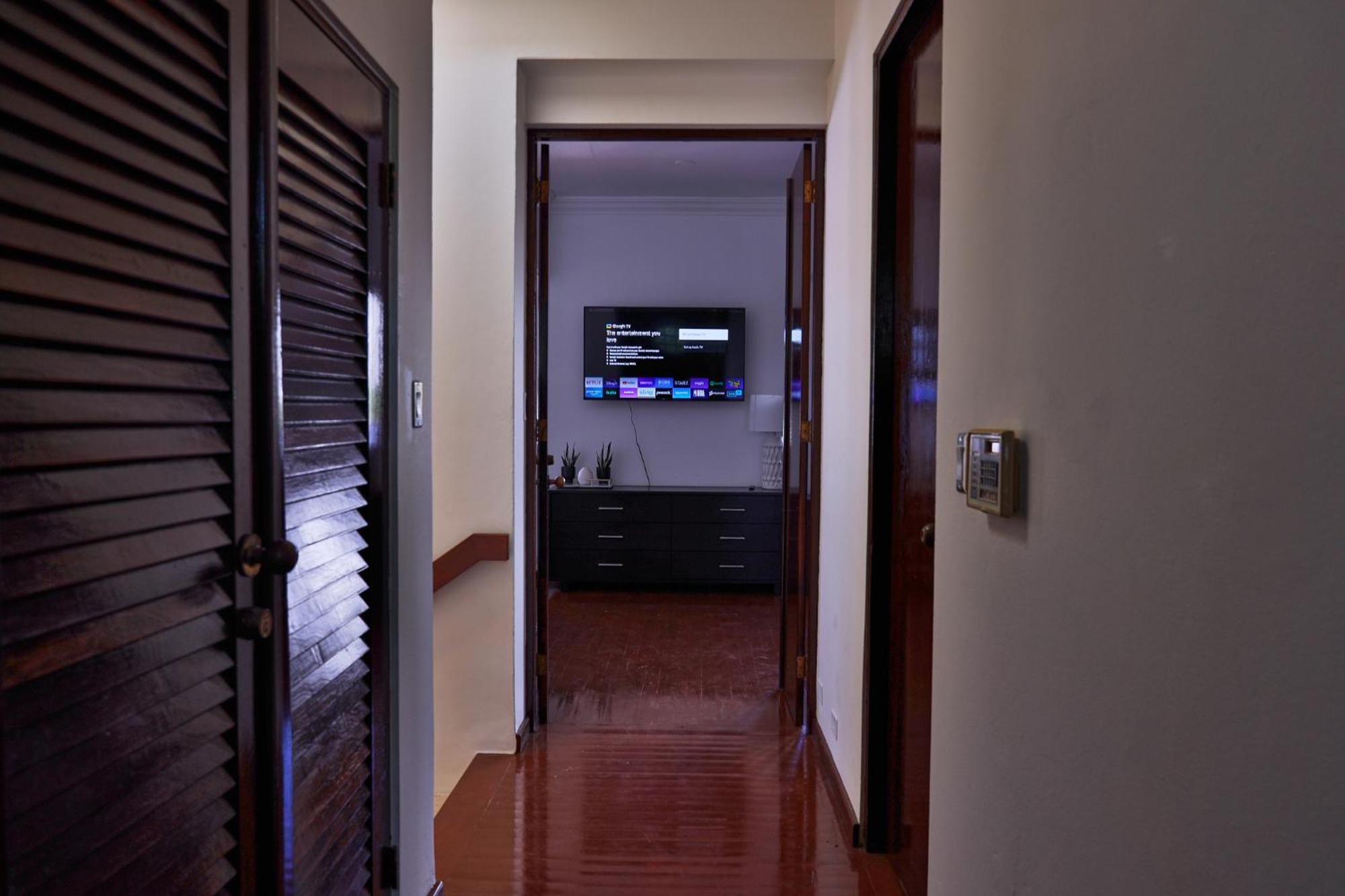Ola Boutique Hotel San Juan Bagian luar foto