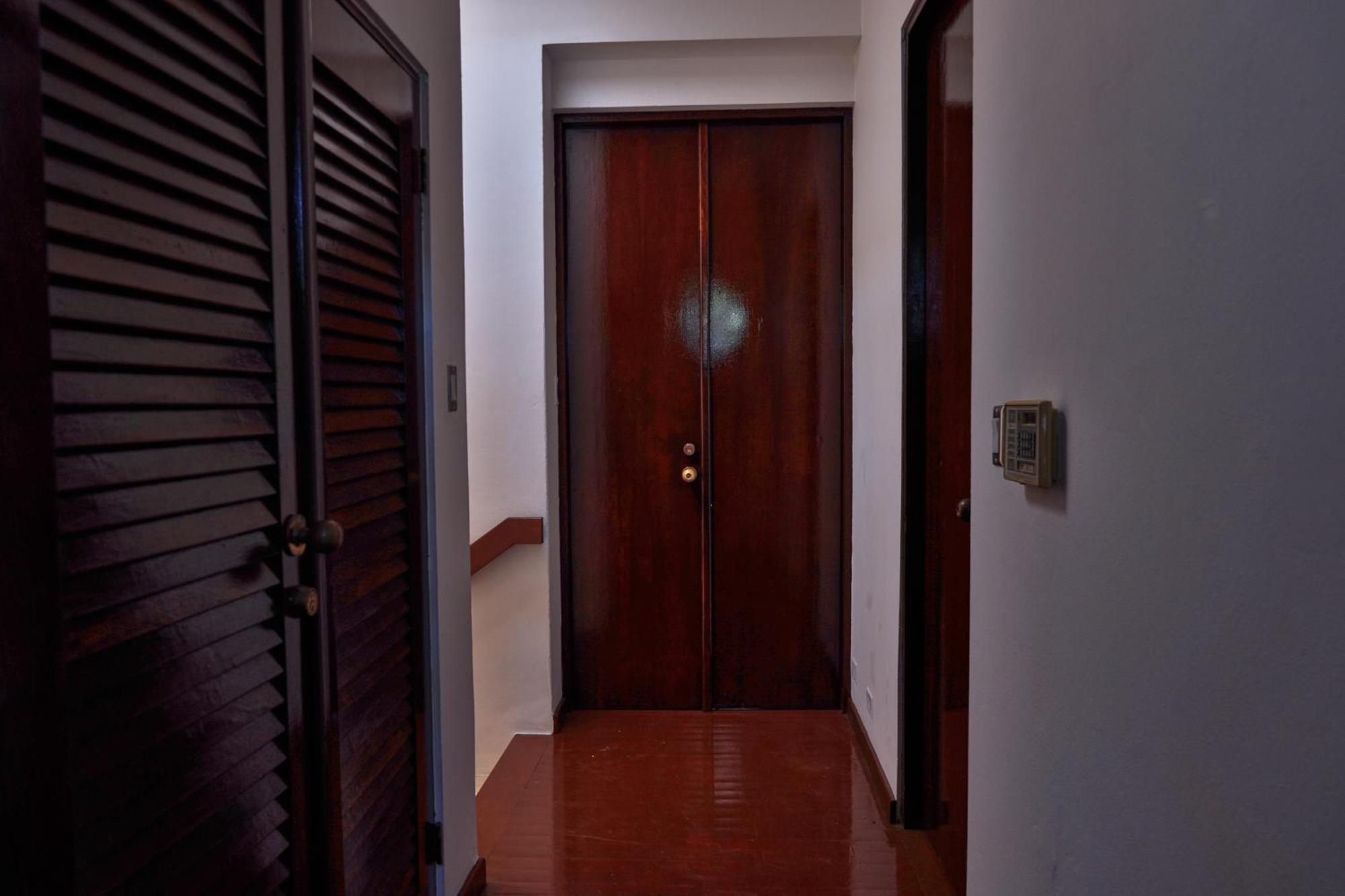 Ola Boutique Hotel San Juan Bagian luar foto