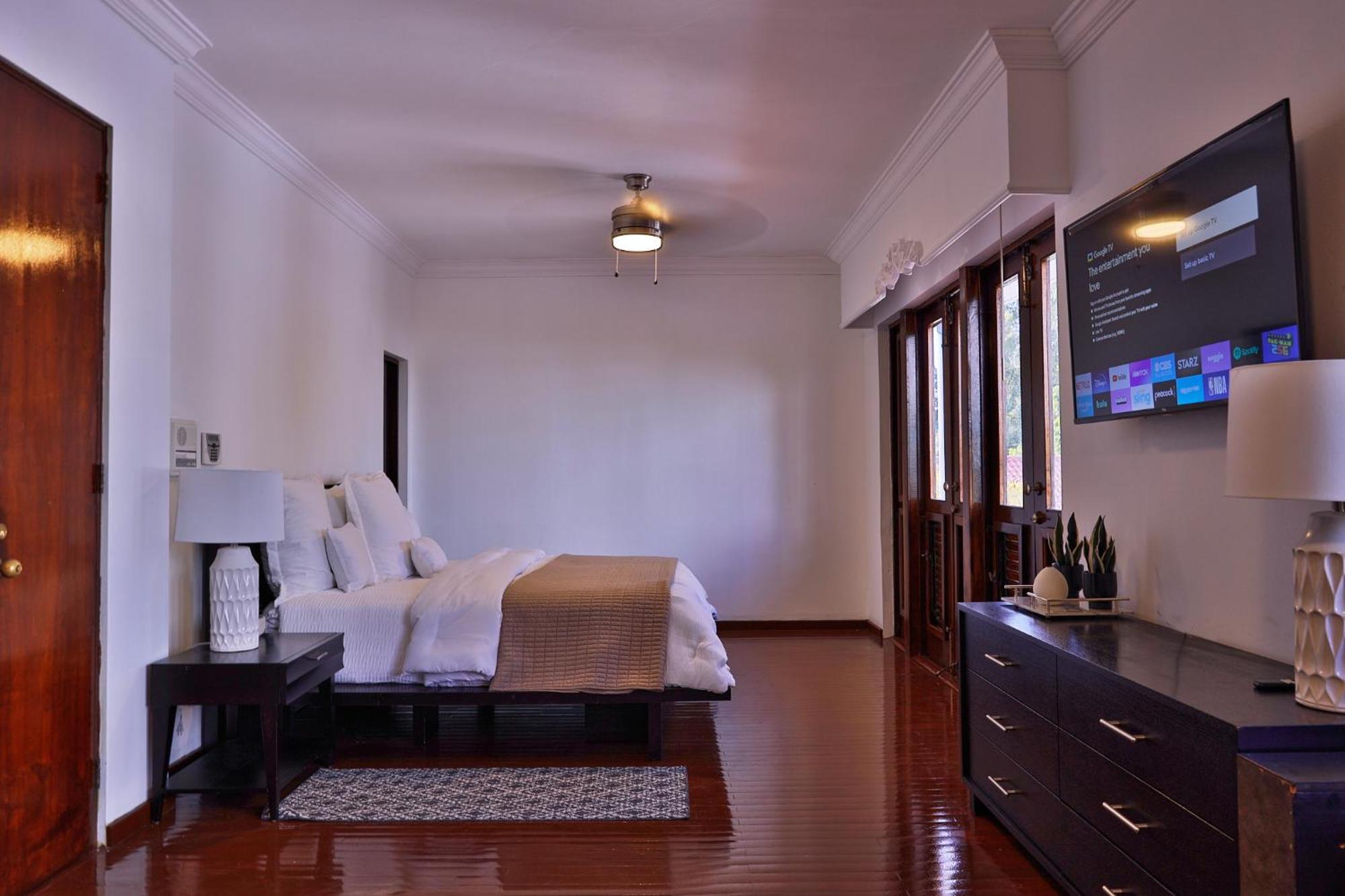 Ola Boutique Hotel San Juan Bagian luar foto