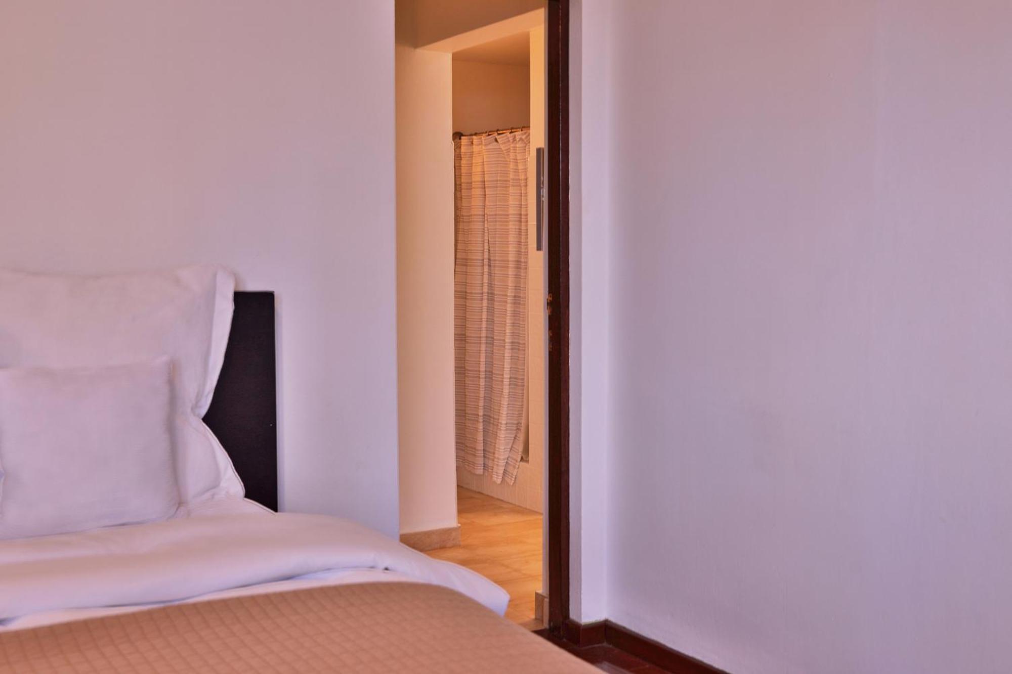 Ola Boutique Hotel San Juan Bagian luar foto
